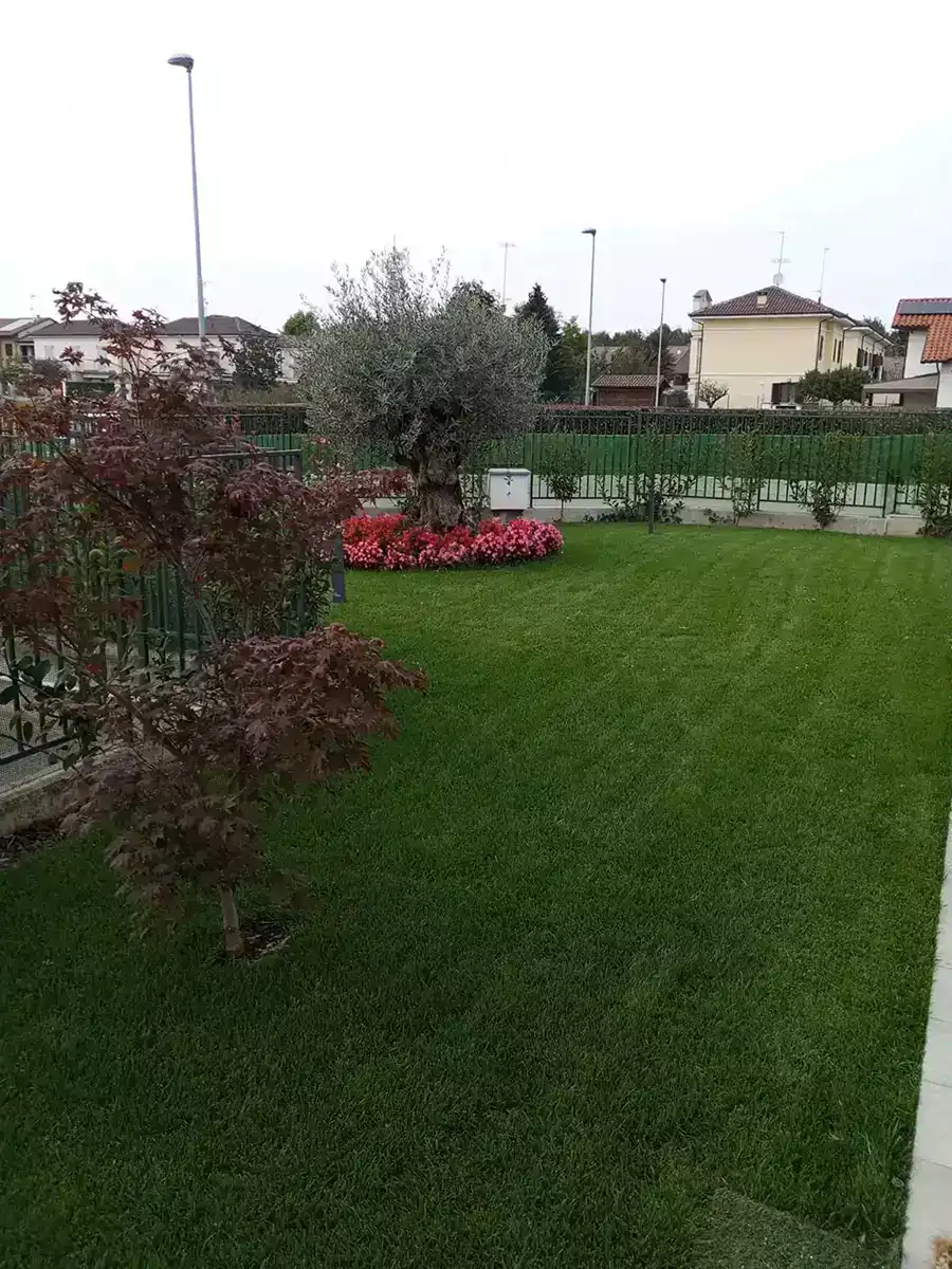 Giardino - nsvgarden srl