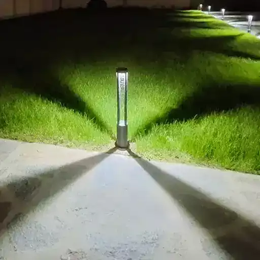 Impianti di illuminazione - nsvgarden srl