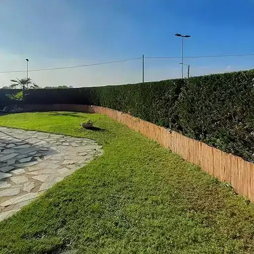 Manutenzione aree verdi - nsvgarden srl