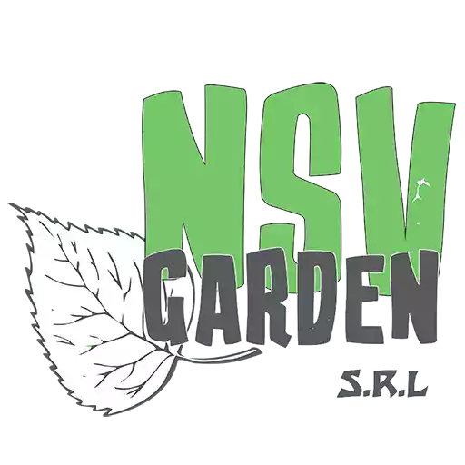 NSVGARDEN srl_LOGO