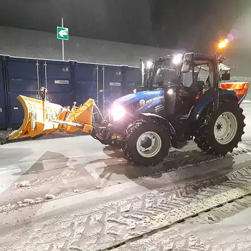 Servizi invernali - nsvgarden srl